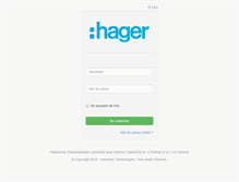 Tablet Screenshot of hager.interactiv-doc.fr